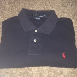 Polo Ralph Lauren Short Sleeve